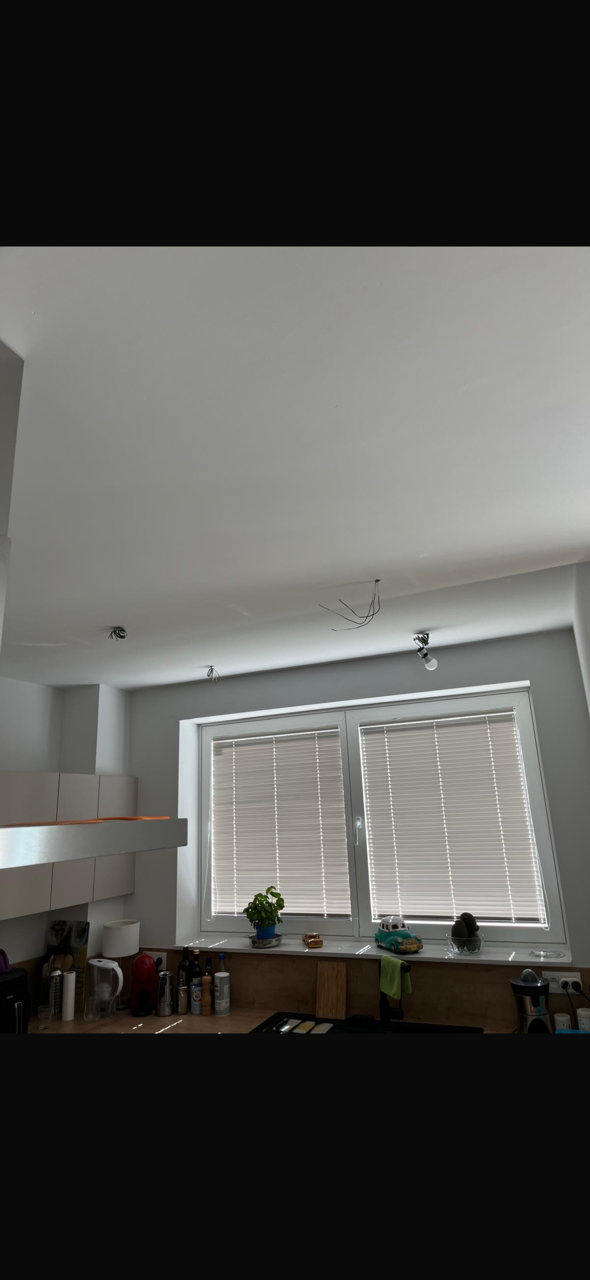 Stores - Exemple de réalisation. - LAFORGE de l'habitat Liège